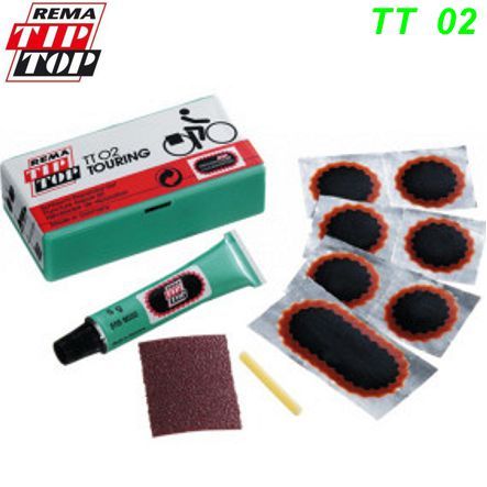 Rema Tip Top Flickzeug TT02 Touring