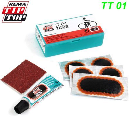 Rema Tip Top Flickzeug TT01 Tour