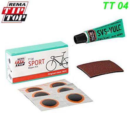 Rema Tip Top Flickzeug TT04 Sport