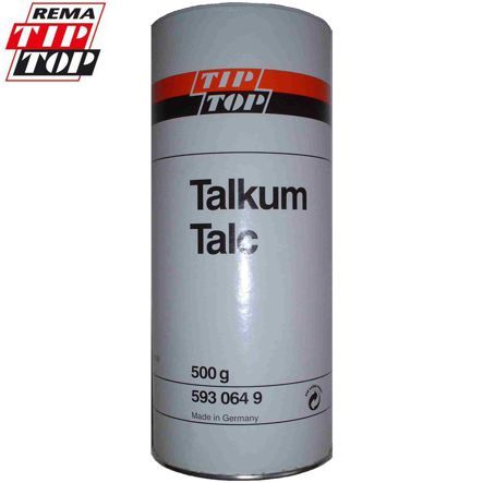 Rema Tip Top Talkum Streudose 500gr