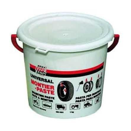 Reifenmontierpaste Rema Tip Top 3.5kg Eimer