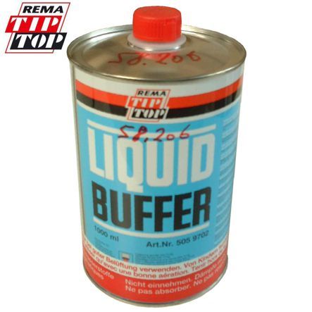 Rema Tip Top Chemischer Aufrauher Dose à 1000 ml Liquid Buffer