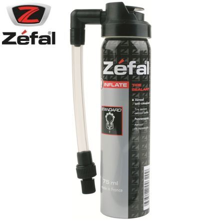 Pannenspray ZEFAL 100 ml Ø 2 mm rosa Milch