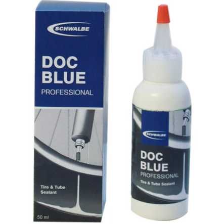 Pannenschutz-Gel Schwalbe Doc-Blue Fl. à 60 ml professional