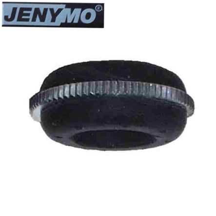 Antriebskugel mit Metal-Ring Dynamo Jenymo Restbestand