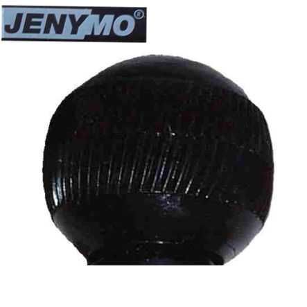 Antiebskugel Dynamo Jenymo schwarz Restbestand