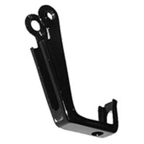 Scheinwerferhalter für Cantilever-Bremse