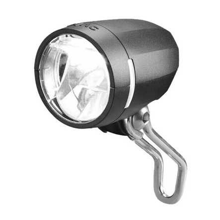 B&M Scheinwerfer IQ MYC E-Bike 50 Lux DC 6-15W 150R12TS