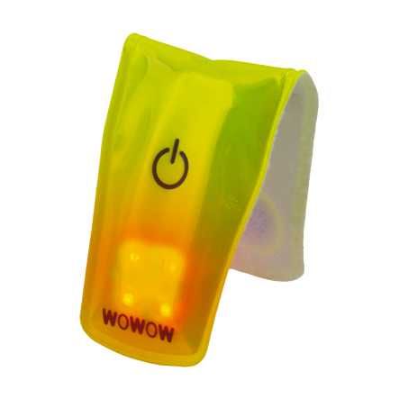 Rücklicht WOWOW Magnetlight 2.0