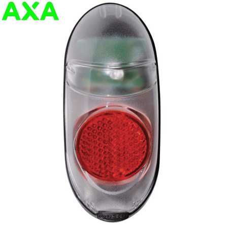 AXA Rücklicht 6V/0.6W Dynamo Schutzblechmont.