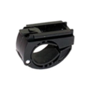 Smart Halter für Smart Scheinwerfer auf Lenker