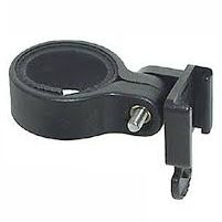 Smart Halter Rücklicht für Sattelstütze Ø max. 25.4 mm - 31.8 mm