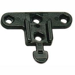 Smart Halter Rücklicht für Gepäcktäger Pletscher