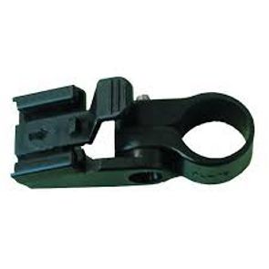 Smart Halter Rücklicht für Sattelstrebe Ø max. 18 mm