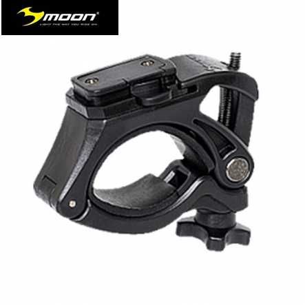 Lenkerhalterung oversize MOON Scheinwerfern Meteor X-Pro Vortex Meteor Storm