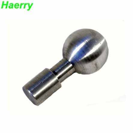 Mofa Anhängerkupplungs-Kugel Ø30/16mm