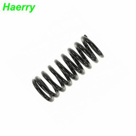 Mofa Haerry Anhängerkupplungsfeder zu Reguliergriff Schraube