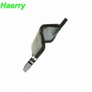 Mofa Haerry Anhängerkupplung Bride ohne Einlage