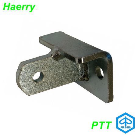 Trägerarm PTT mit Halter Kupplung (Winkel)