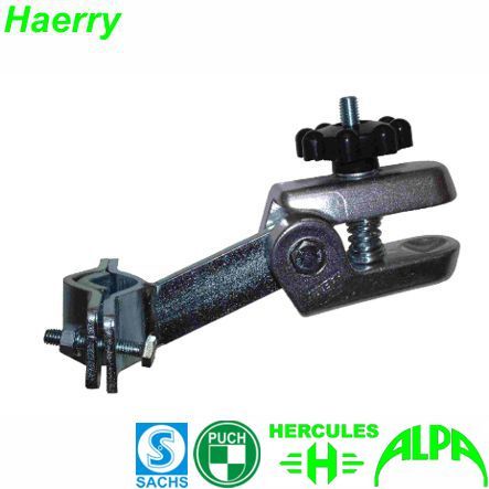 Mofa Haerry Anhängerkupplung Mod. 35 mm mit Brideneinlage