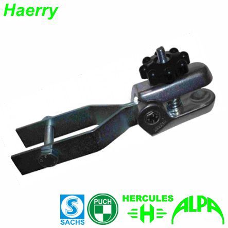 Mofa Haerry Anhängerkupplung Sattelschlosshalter