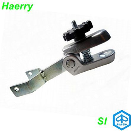 Mofa Haerry Anhängerkupplung Piaggio SI