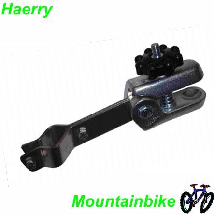 Haerry Bike Anhängerkupplung lang