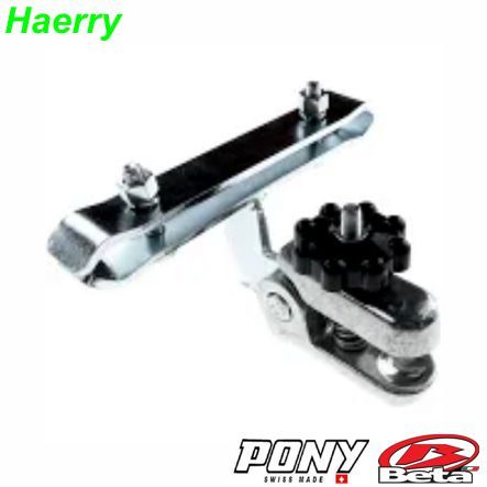 Mofa Haerry Anhängerkupplung Cilo / Pony Cross Beta 150 mm