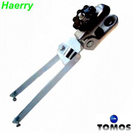 Mofa Haerry Anhängerkupplung Tomos-Sprint