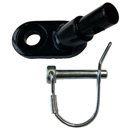 Anhängerkupplung Kinderanhänger