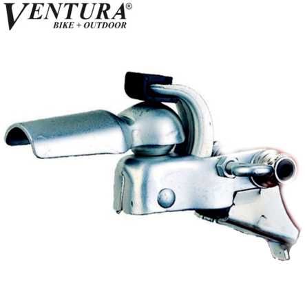 Ventura Anhängerkupplung zu Anhänger Maxi