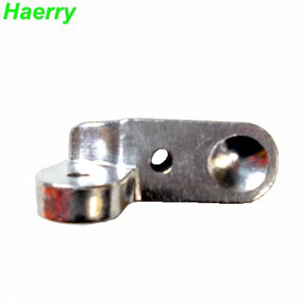 Mofa Haerry Anhängerkupplung Unterteil Dural