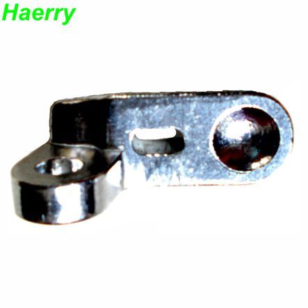 Mofa Haerry Anhängerkupplung Oberteil Dural