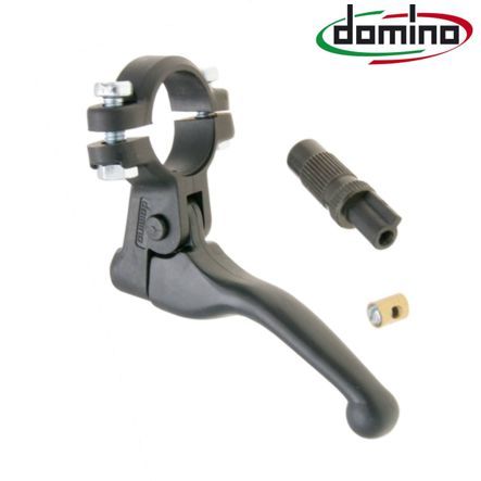 Magura Mofa Dekohebel mit Bride Ø 22mm