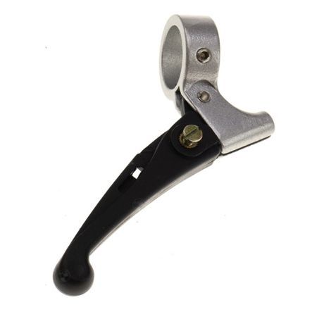 Mofa Dekohebel mit Klemmschrauben Ø 22mm