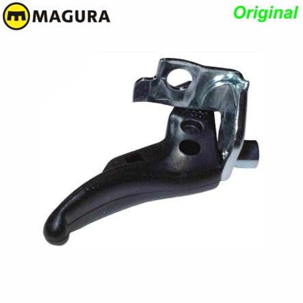 Magura Mofa Dekohebel für Griffschraube links