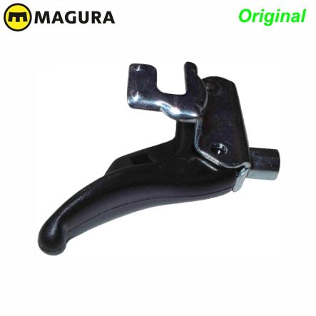 Magura Mofa Dekohebel für Klemmschraube links