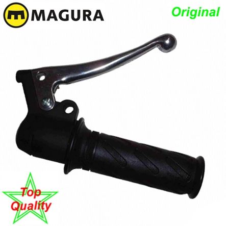 Magura Mofa Gasdrehgriff inkl. Gleitstein