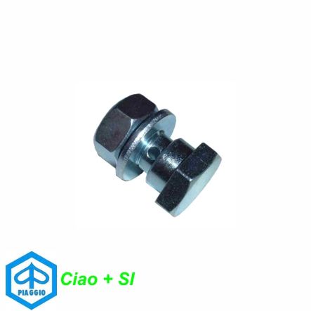 Mofa Klemmschraube Ciao vorne für Bremskabel