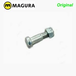 Magura Mofa Bremshebelschraube Schaft kurz M5x18mm