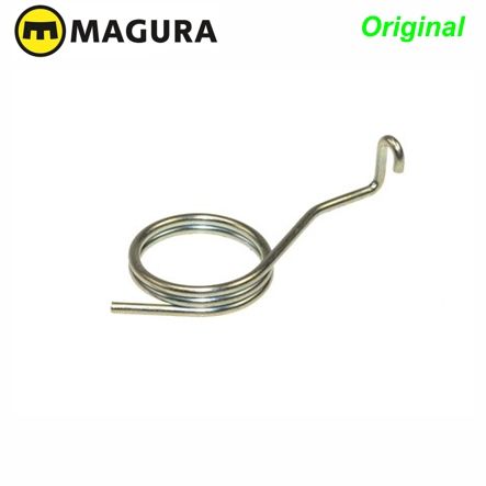 Magura Mofa Bremshebelfeder links Magura