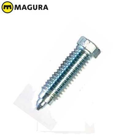 Gewindestift mit Spitz Magura Restbestand