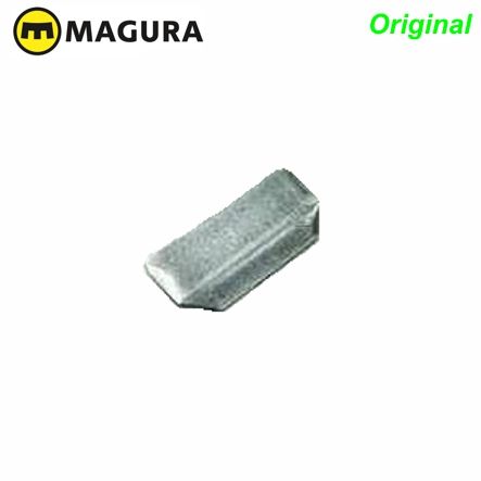 Magura Mofa Gasdrehgriffrohrfeder