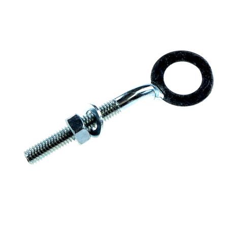 Mofa Kettenspanner gekröpft 12/70mm per Stk. Maxi Sachs Pony