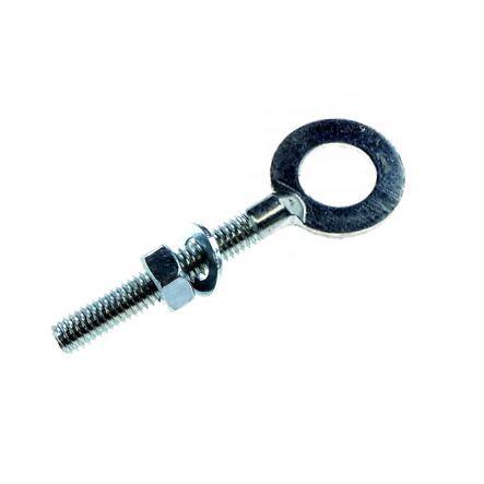 Mofa Kettenspanner gerade 12/70mm per Stk. Maxi Sachs