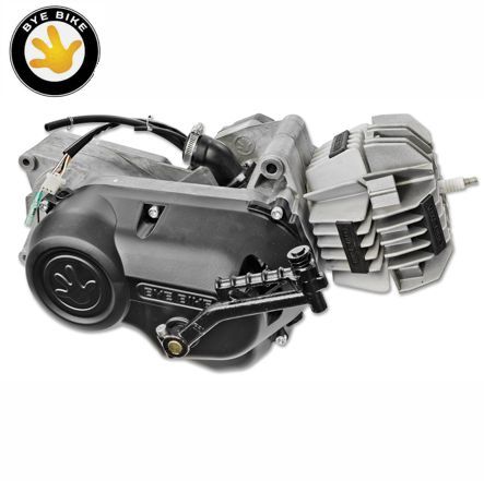 Bye Bike Motor komplett 30 km/h