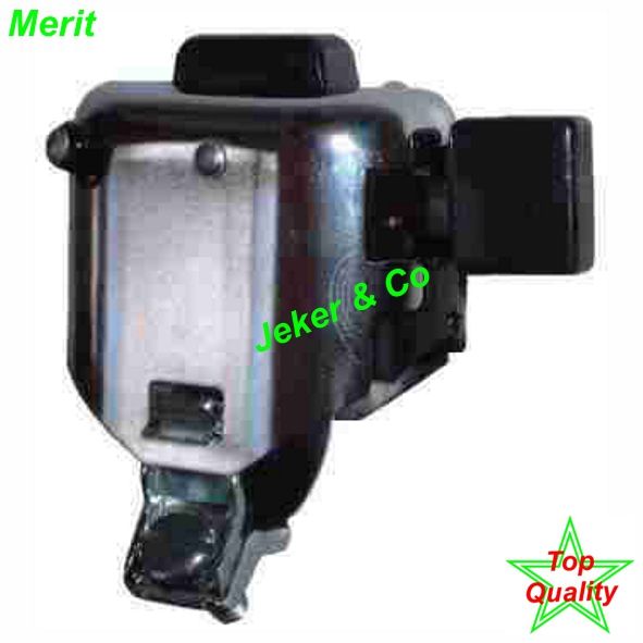 Mofa Licht Abblendschalter Druckknopf Merit imitation