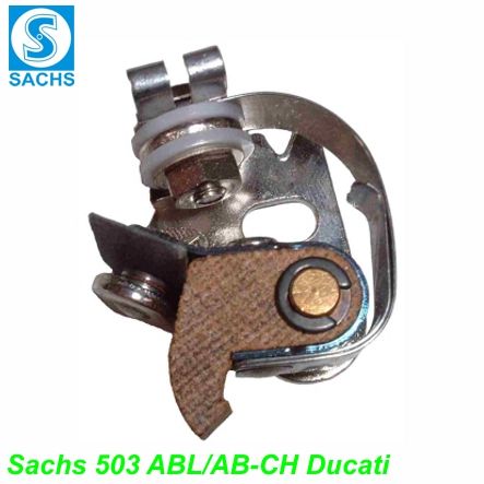 Mofa Unterbrecher Ducati Sachs 503 ABLAB CH