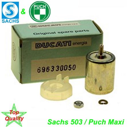 Mofa Kondensator Ducati Puch Maxi Sachs zum Schrauben