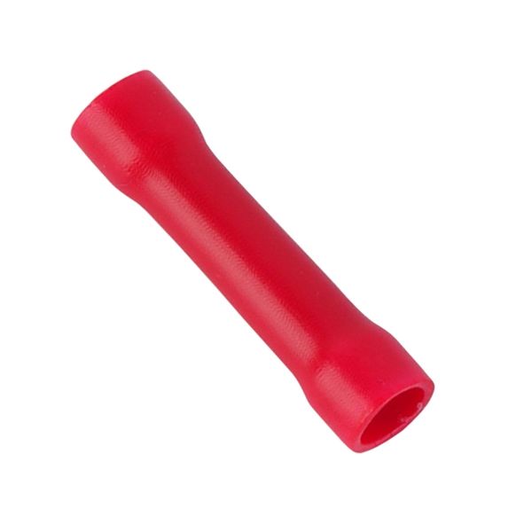 Stossverbinder isoliert für Kabel bis 1.5 mm2